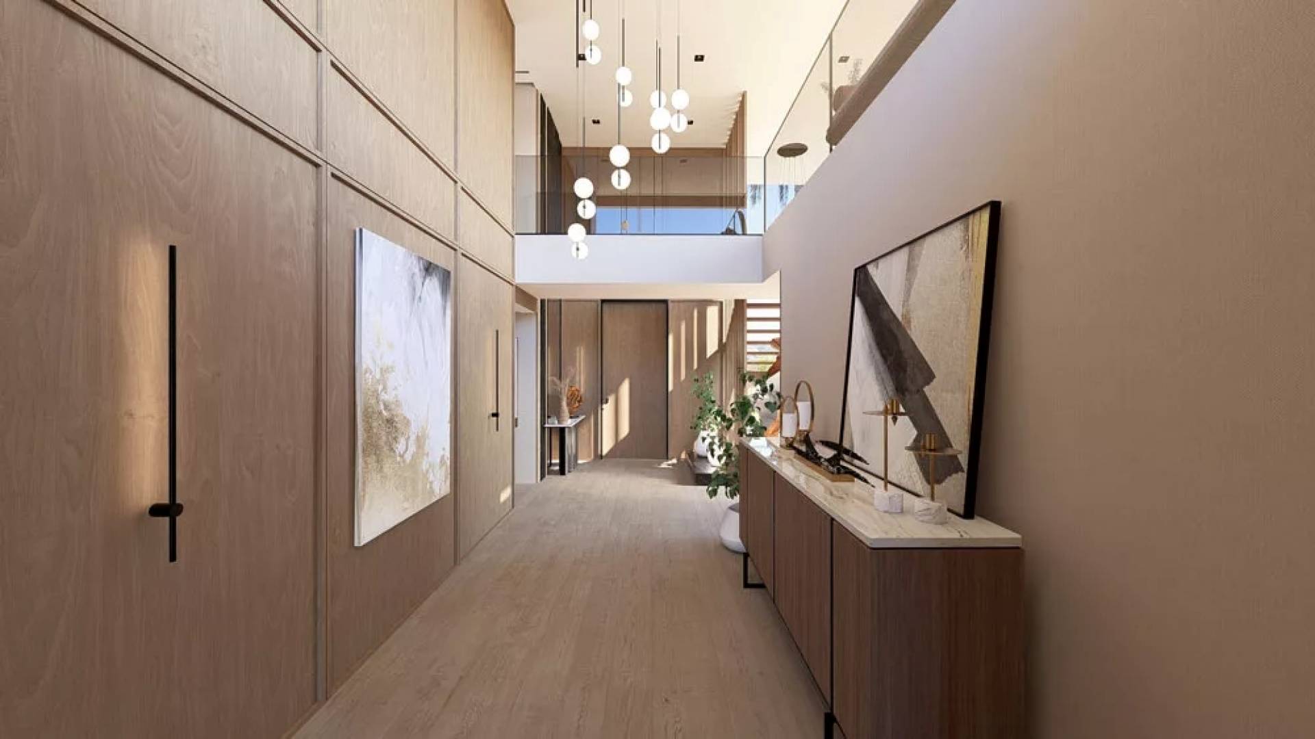 Neubau - Unabhängige Villa - BAÑOS Y MENDIGO - Baños y Mendigo