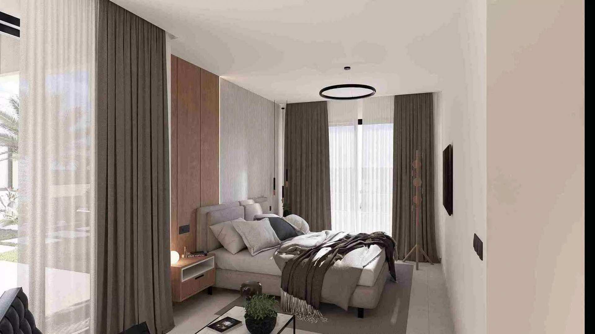 Neubau - Unabhängige Villa - BAÑOS Y MENDIGO - Baños y Mendigo