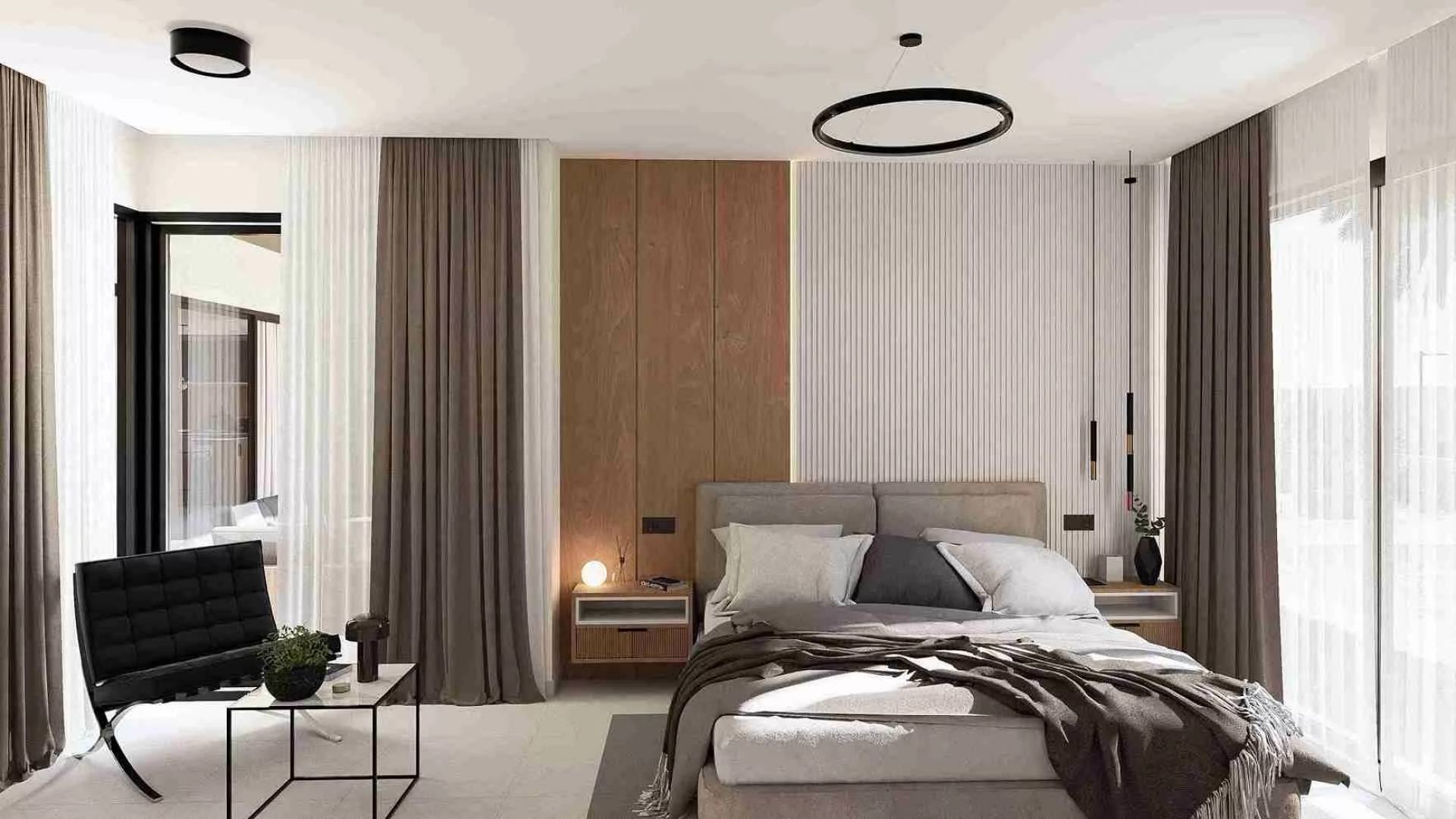 Neubau - Unabhängige Villa - BAÑOS Y MENDIGO - Baños y Mendigo