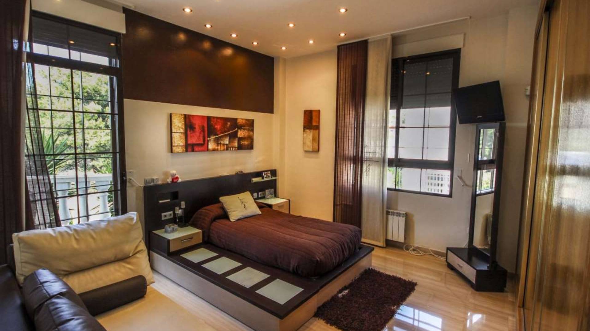 Neubau - Unabhängige Villa - Benidorm - Rincón de Loix