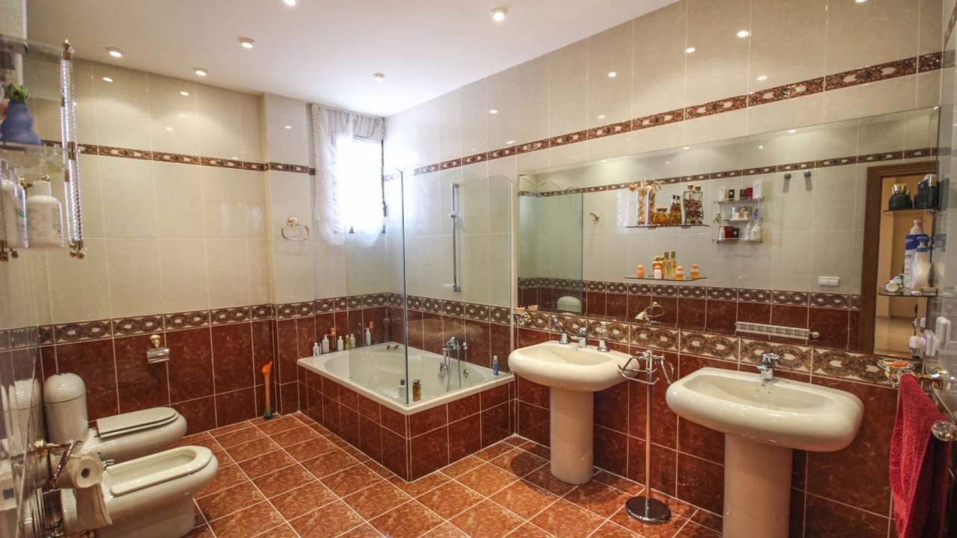 Neubau - Unabhängige Villa - Benidorm - Rincón de Loix