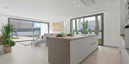 Neubau - Unabhängige Villa - Benidorm