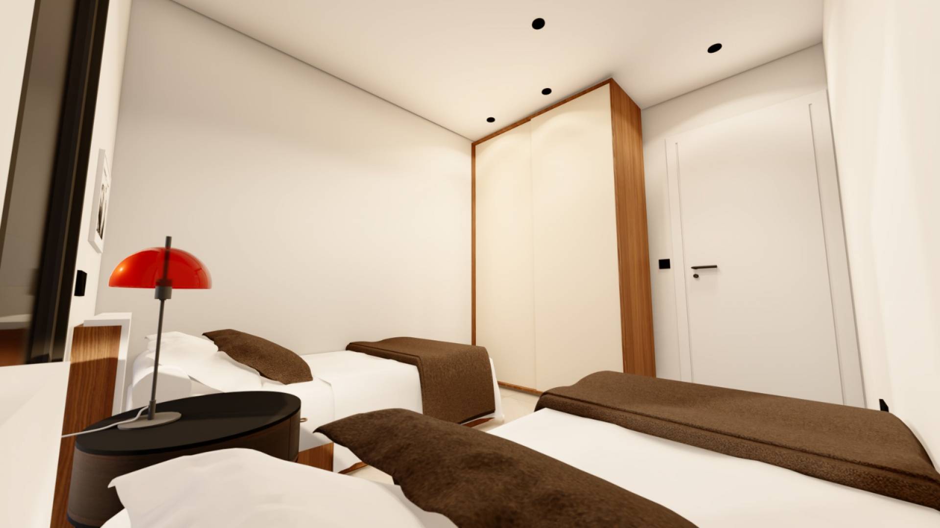 Neubau - Unabhängige Villa - Benijofar