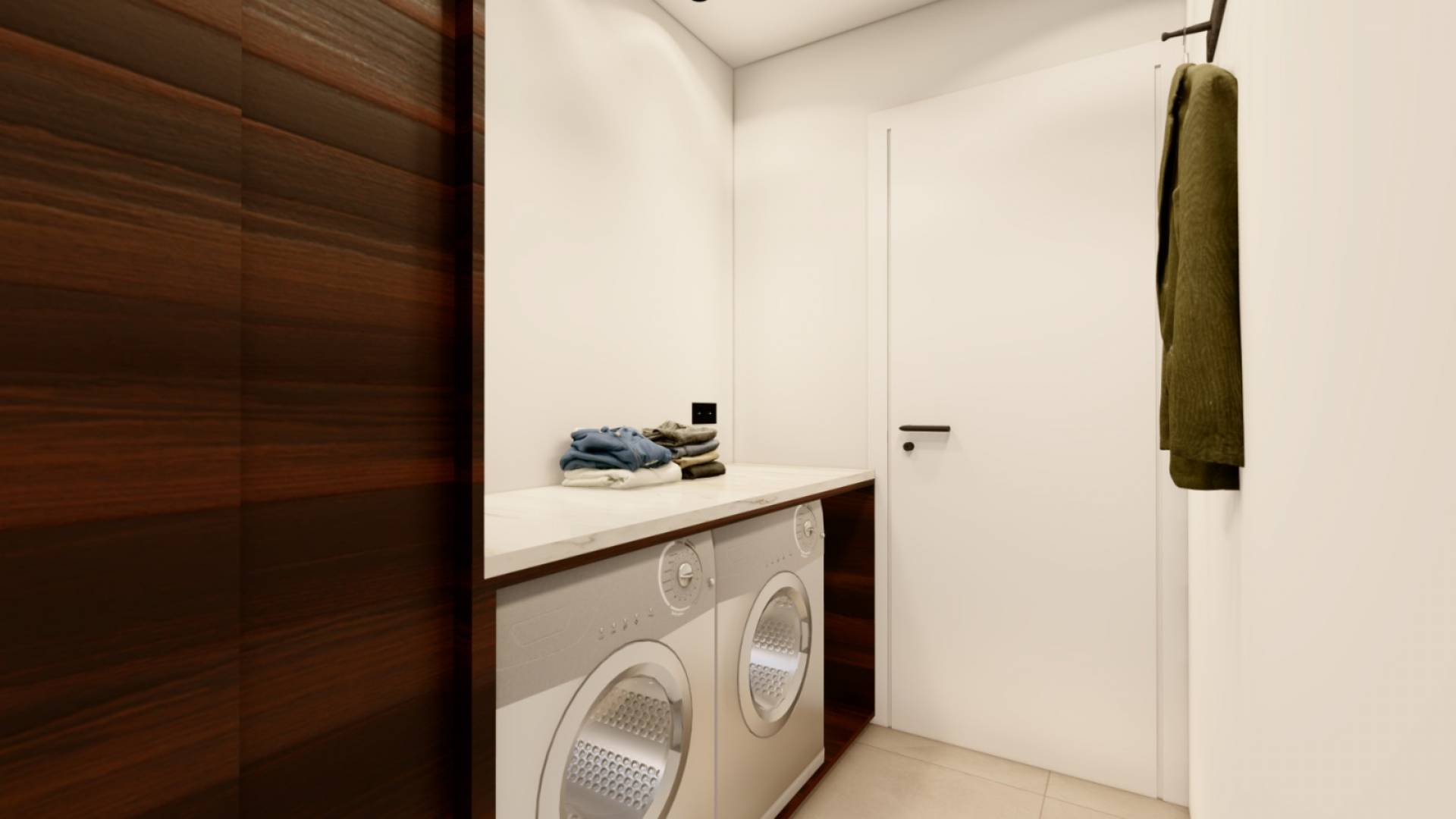 Neubau - Unabhängige Villa - Benijofar