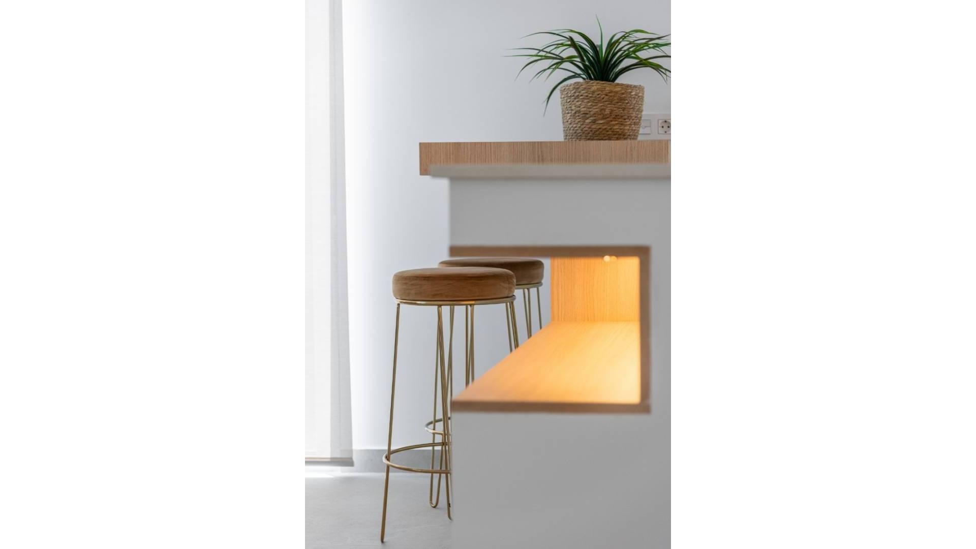 Neubau - Unabhängige Villa - Benijofar