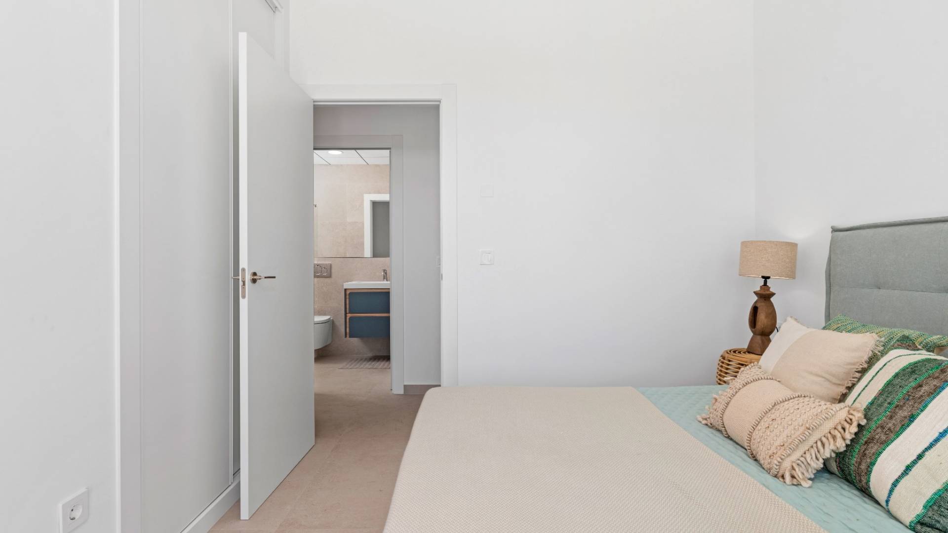 Neubau - Unabhängige Villa - Benijofar