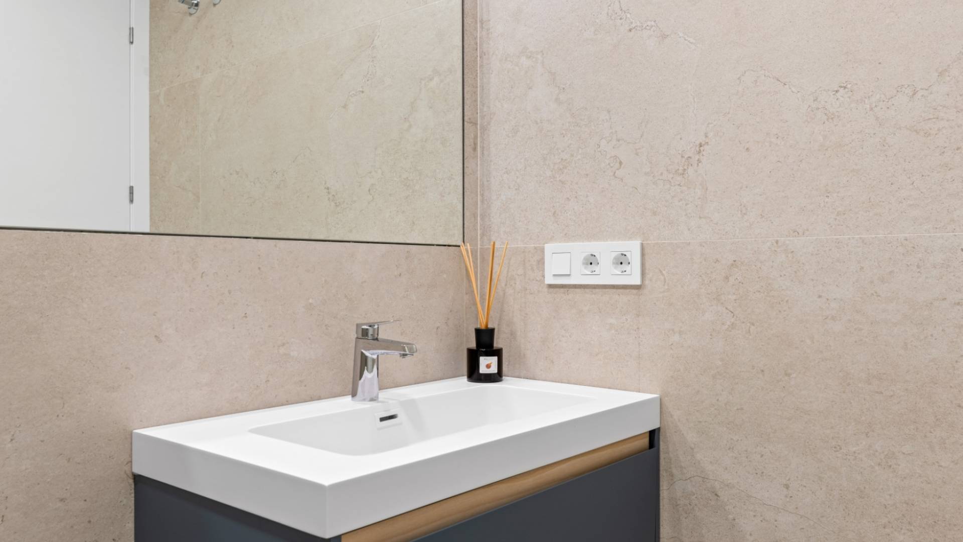 Neubau - Unabhängige Villa - Benijofar