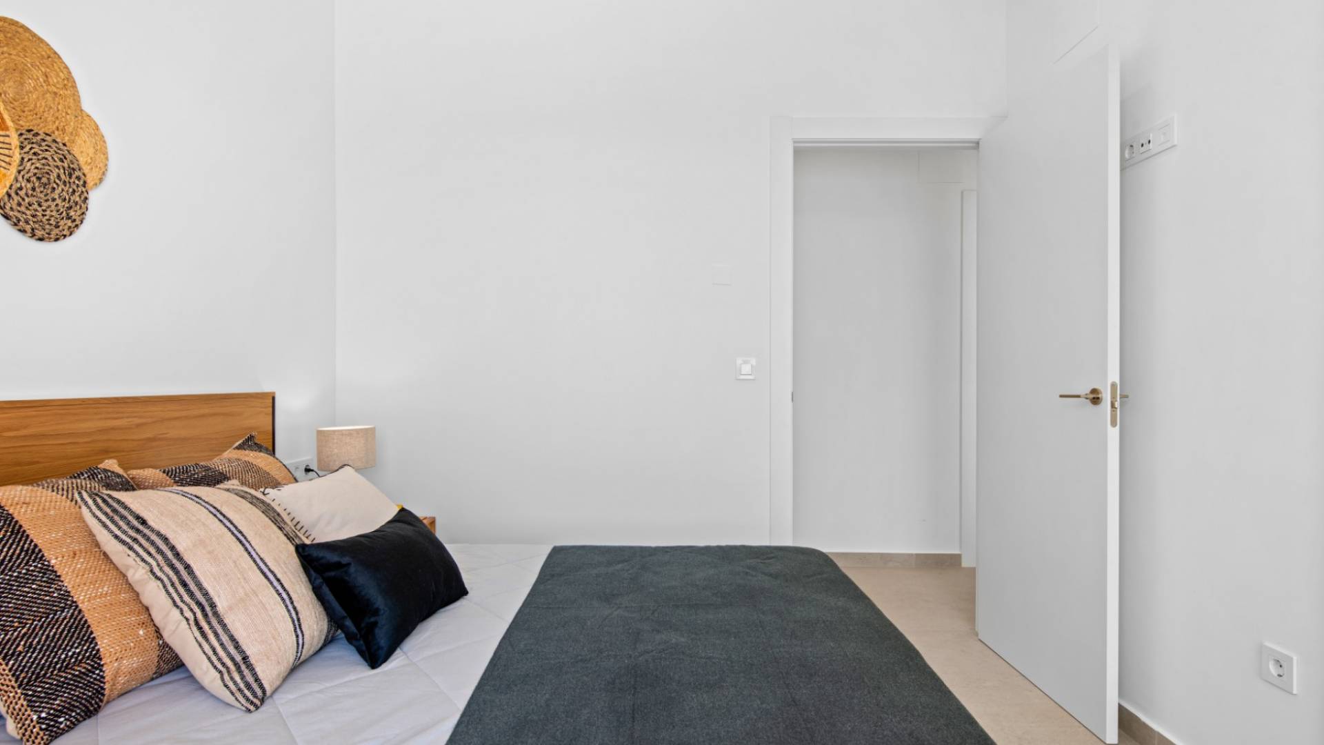 Neubau - Unabhängige Villa - Benijofar