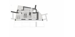 Neubau - Unabhängige Villa - Benissa - Baladrar