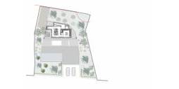 Neubau - Unabhängige Villa - Benissa - Baladrar