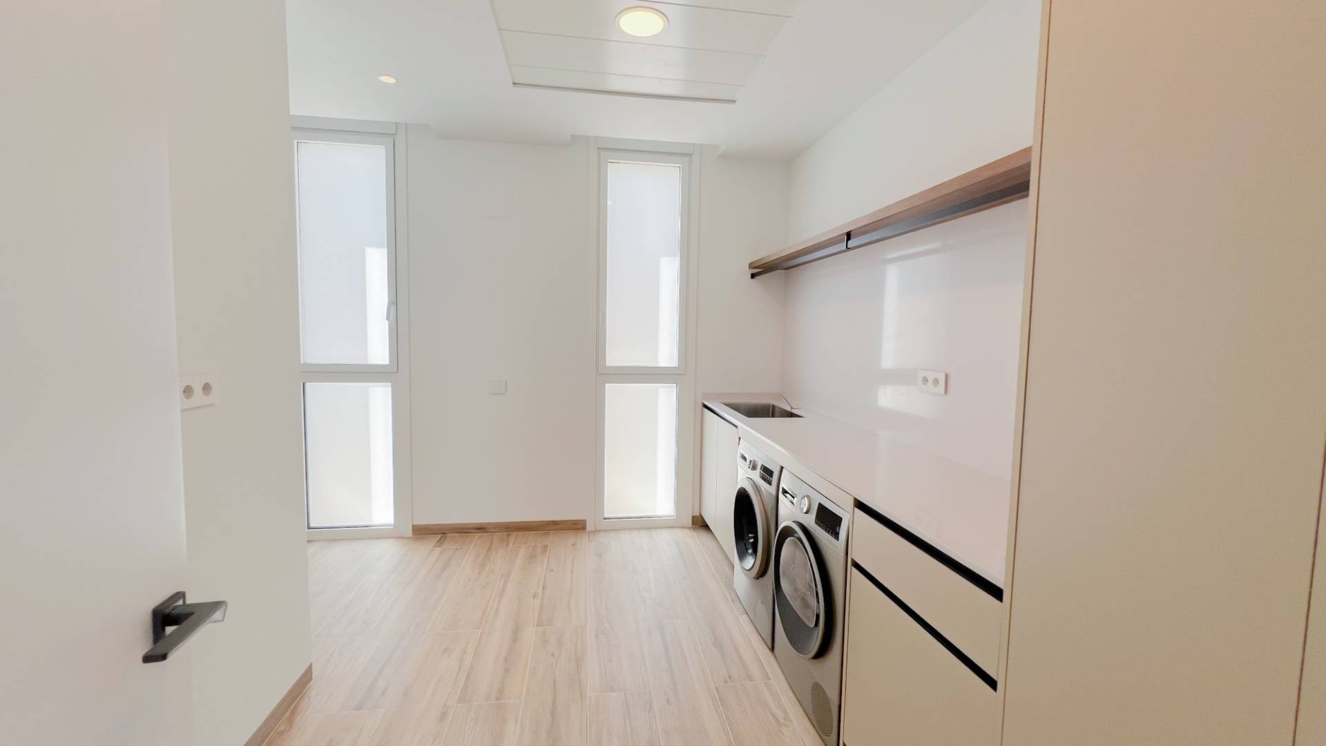 Neubau - Unabhängige Villa - Benissa