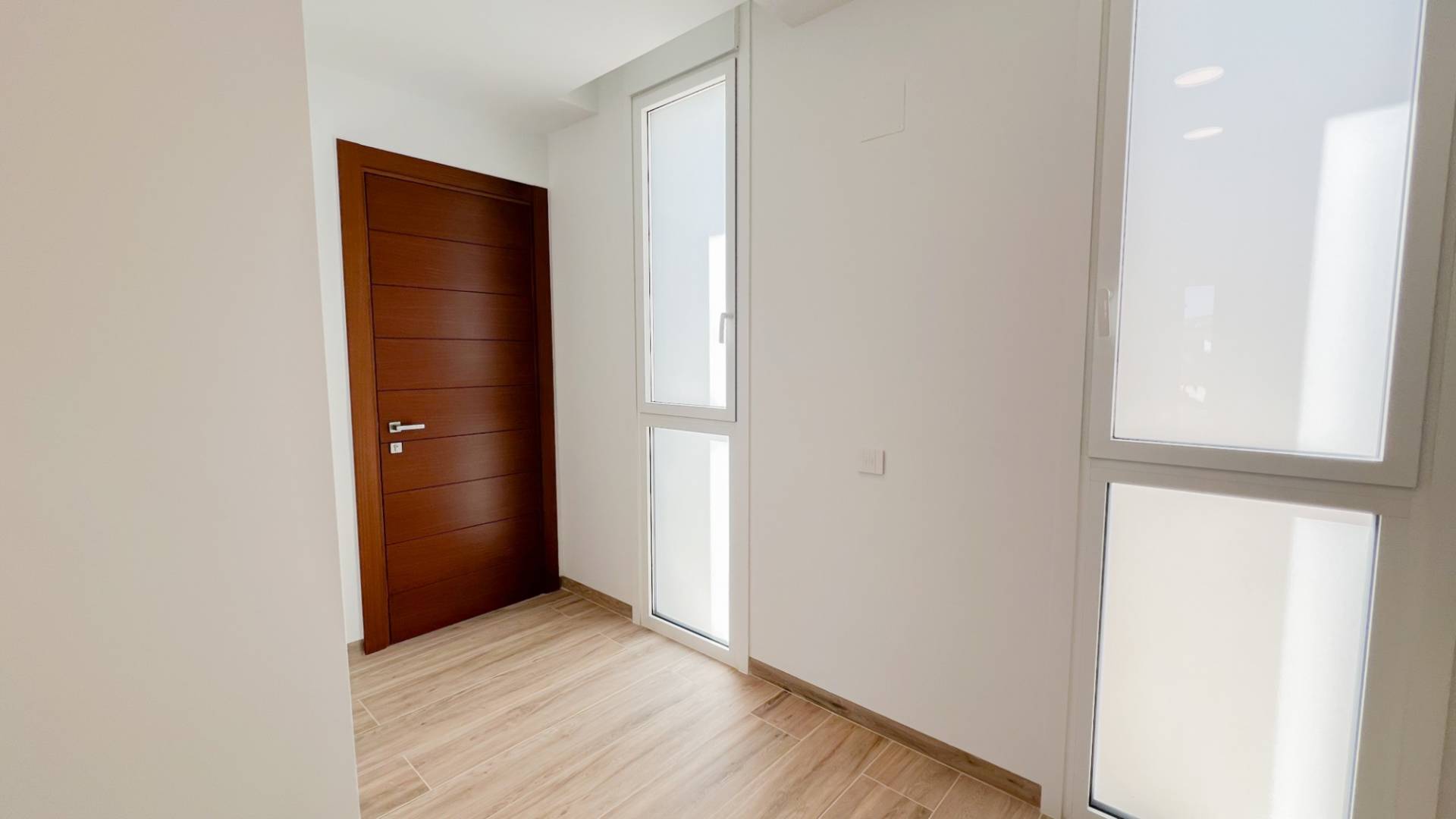 Neubau - Unabhängige Villa - Benissa