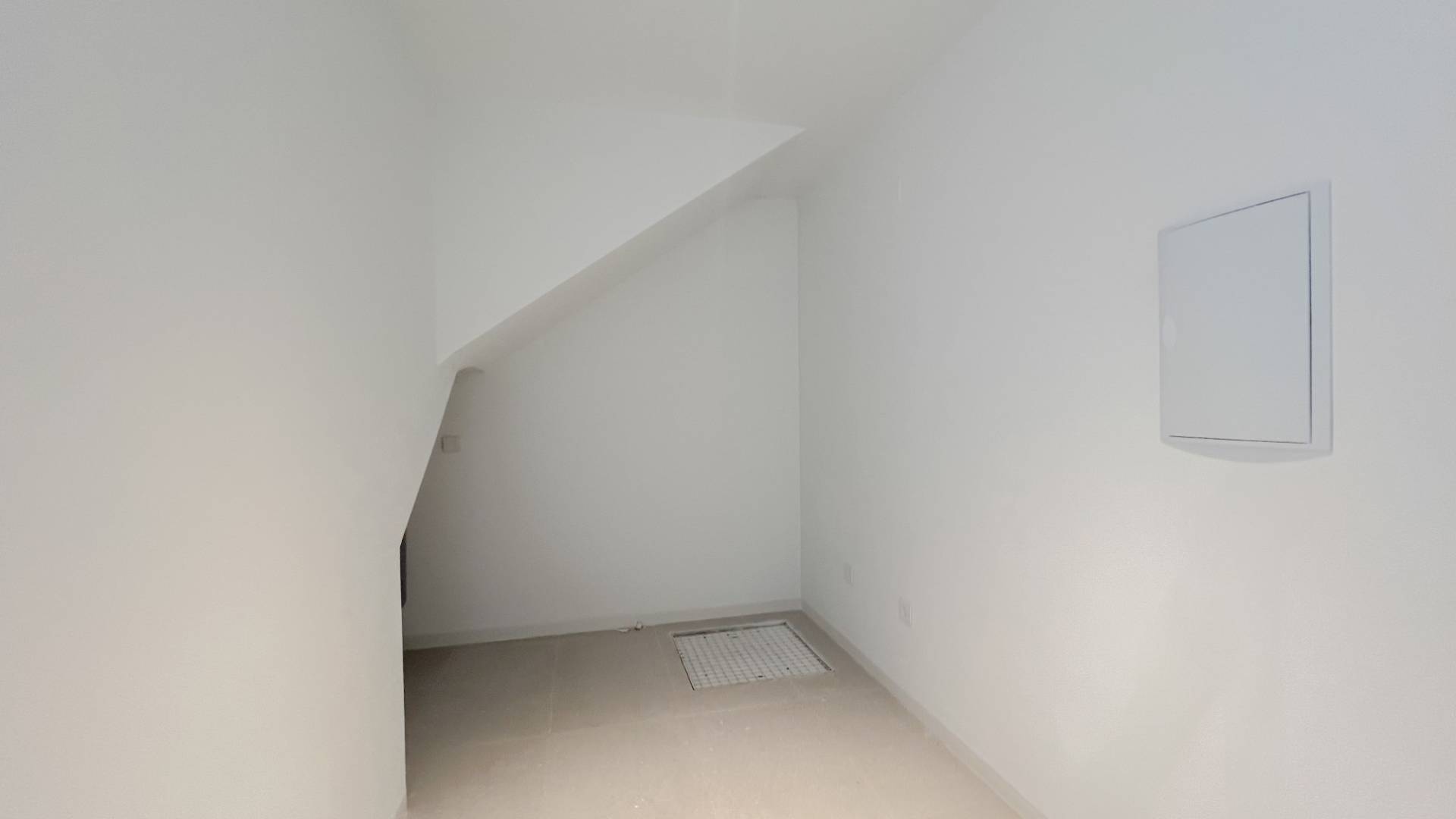 Neubau - Unabhängige Villa - Benissa