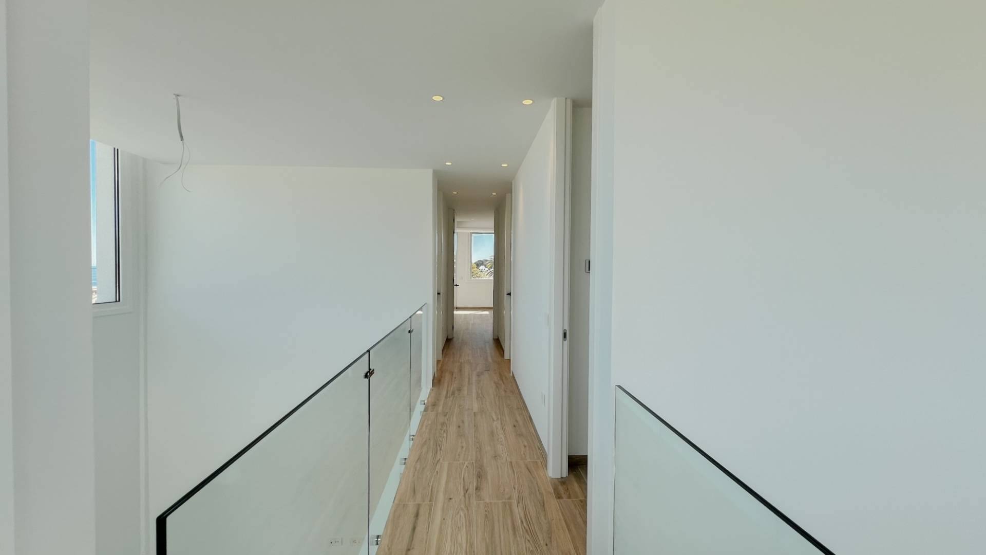 Neubau - Unabhängige Villa - Benissa