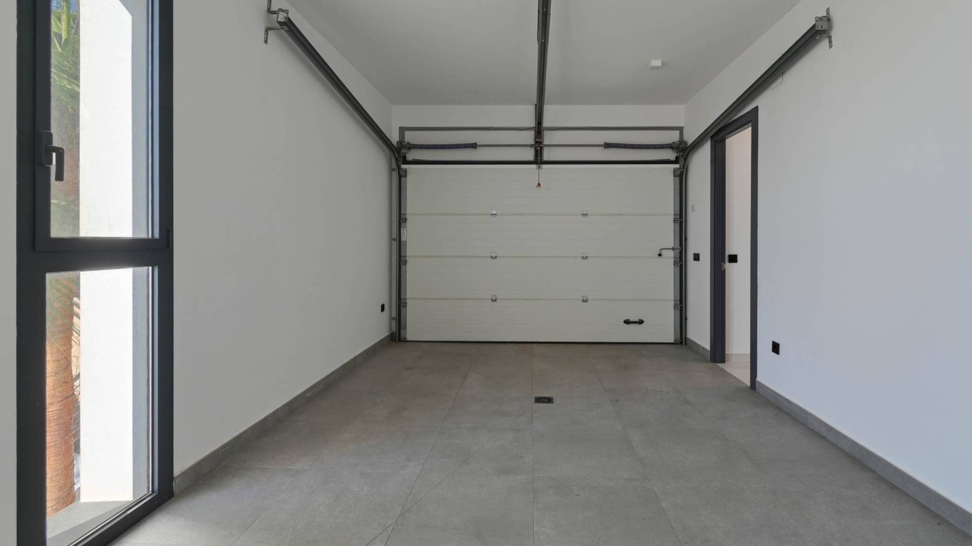 Neubau - Unabhängige Villa - Benissa