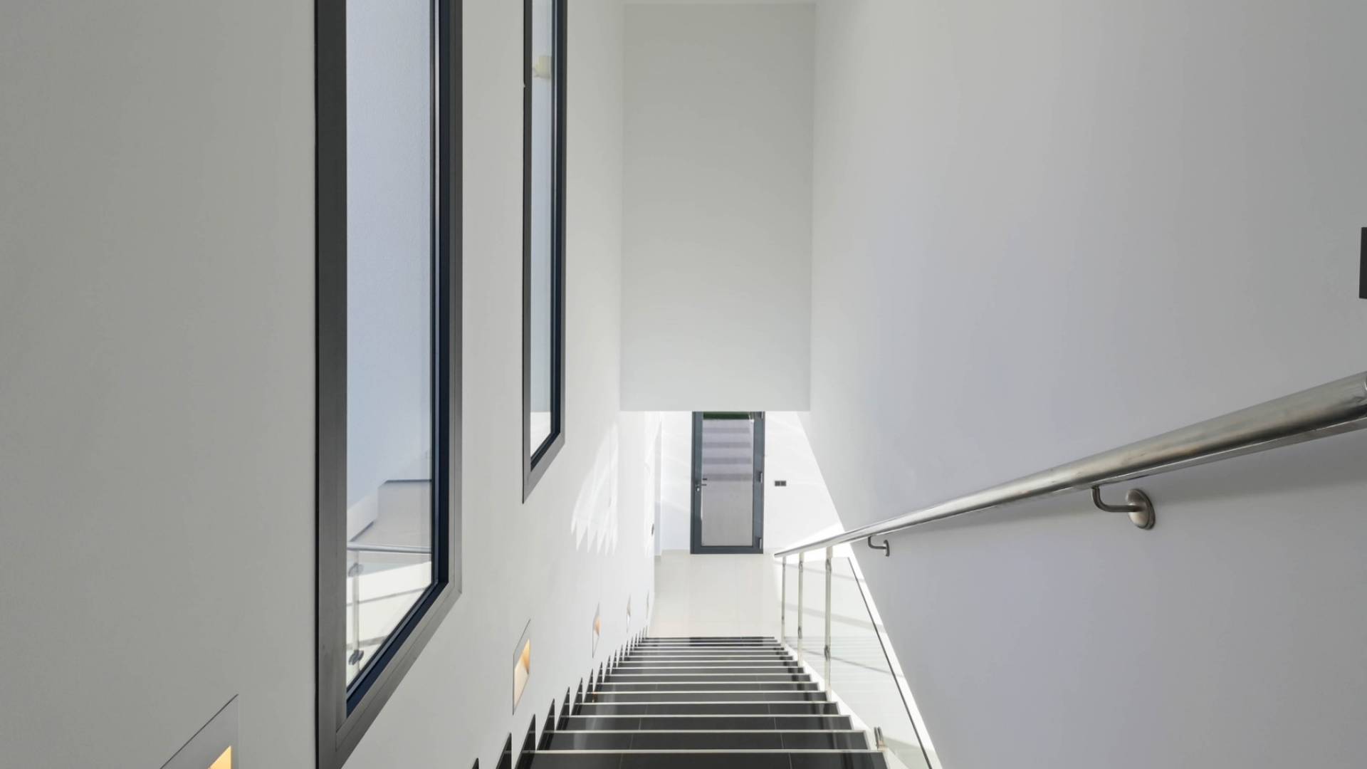 Neubau - Unabhängige Villa - Benissa