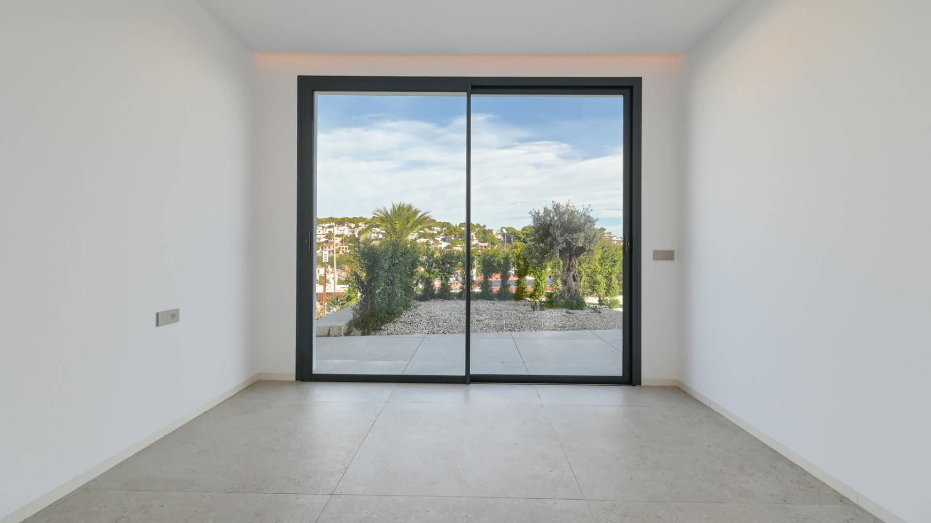 Neubau - Unabhängige Villa - Benissa