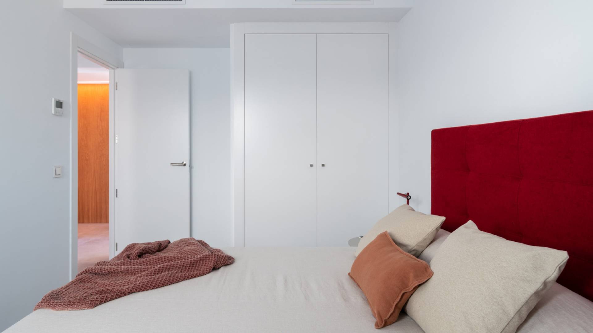 Neubau - Unabhängige Villa -  - Benitachell