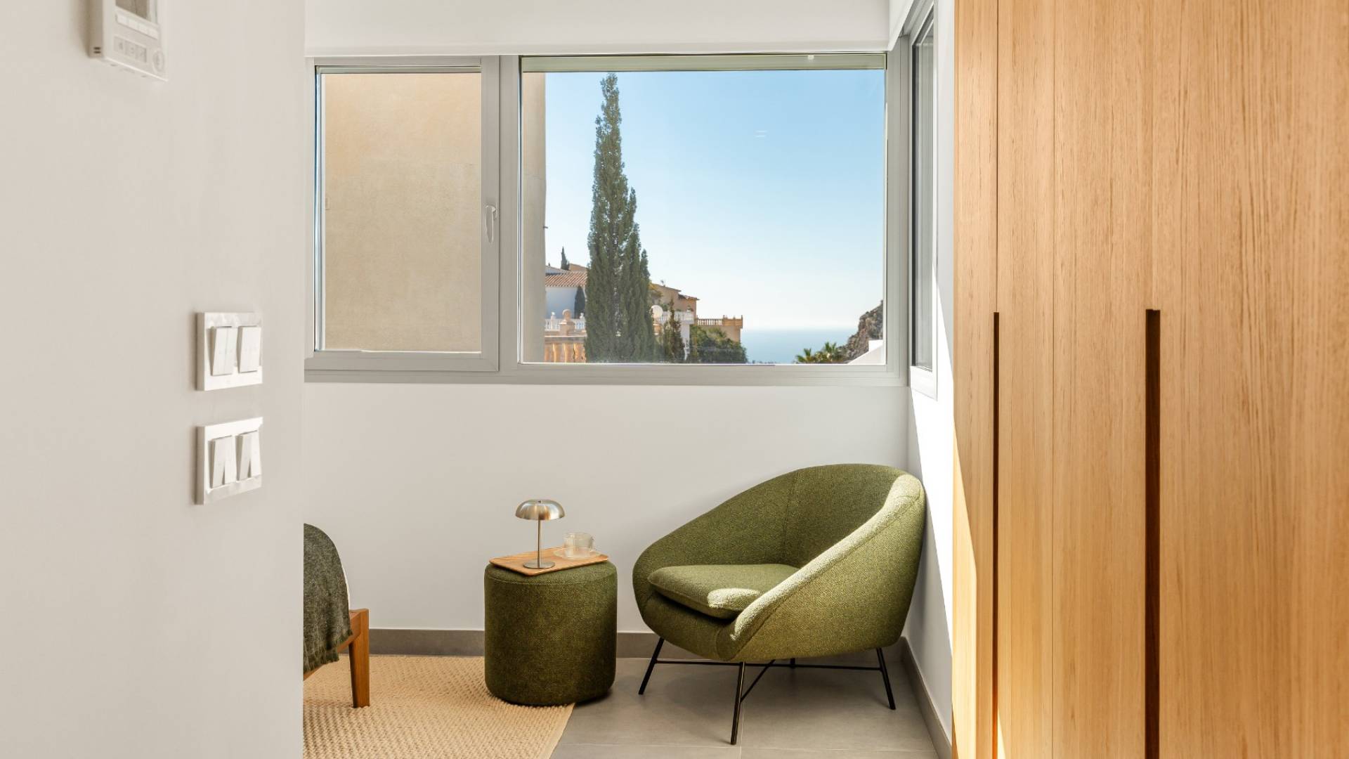 Neubau - Unabhängige Villa -  - Benitachell