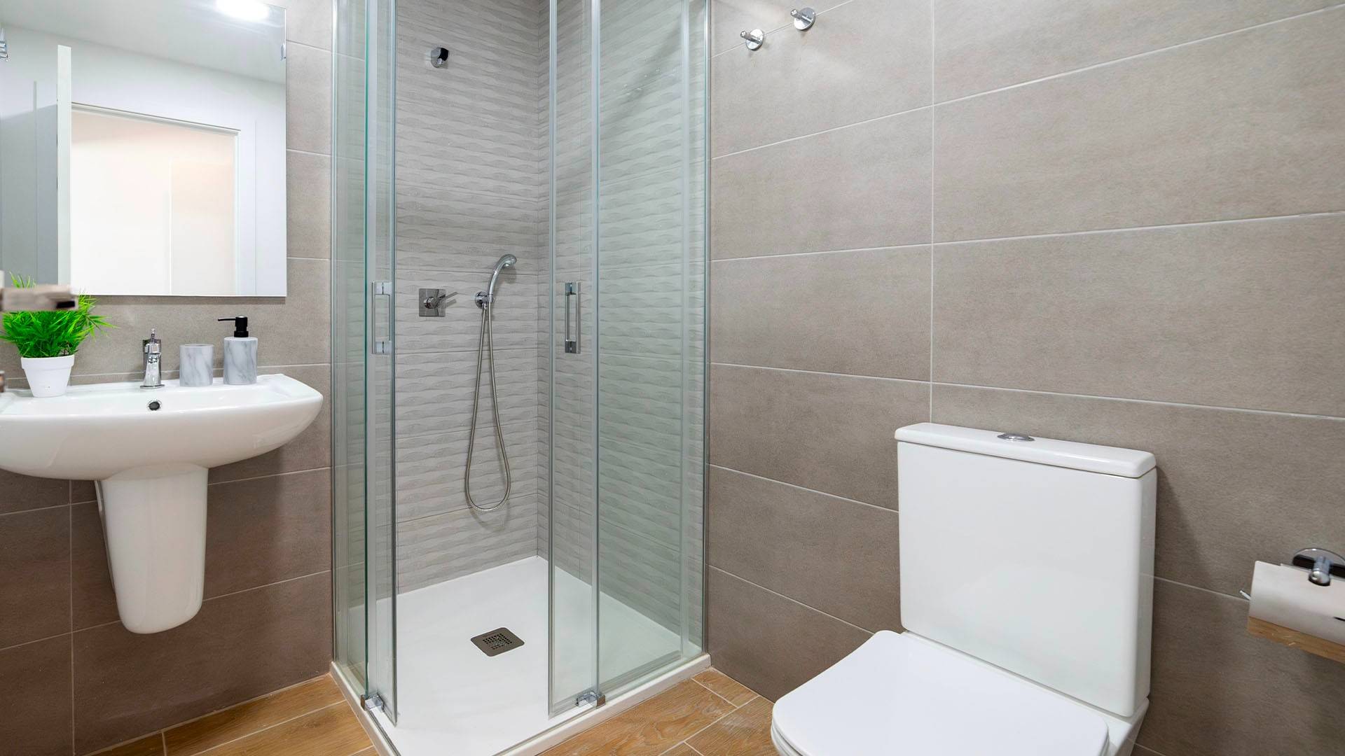 Neubau - Unabhängige Villa - Busot