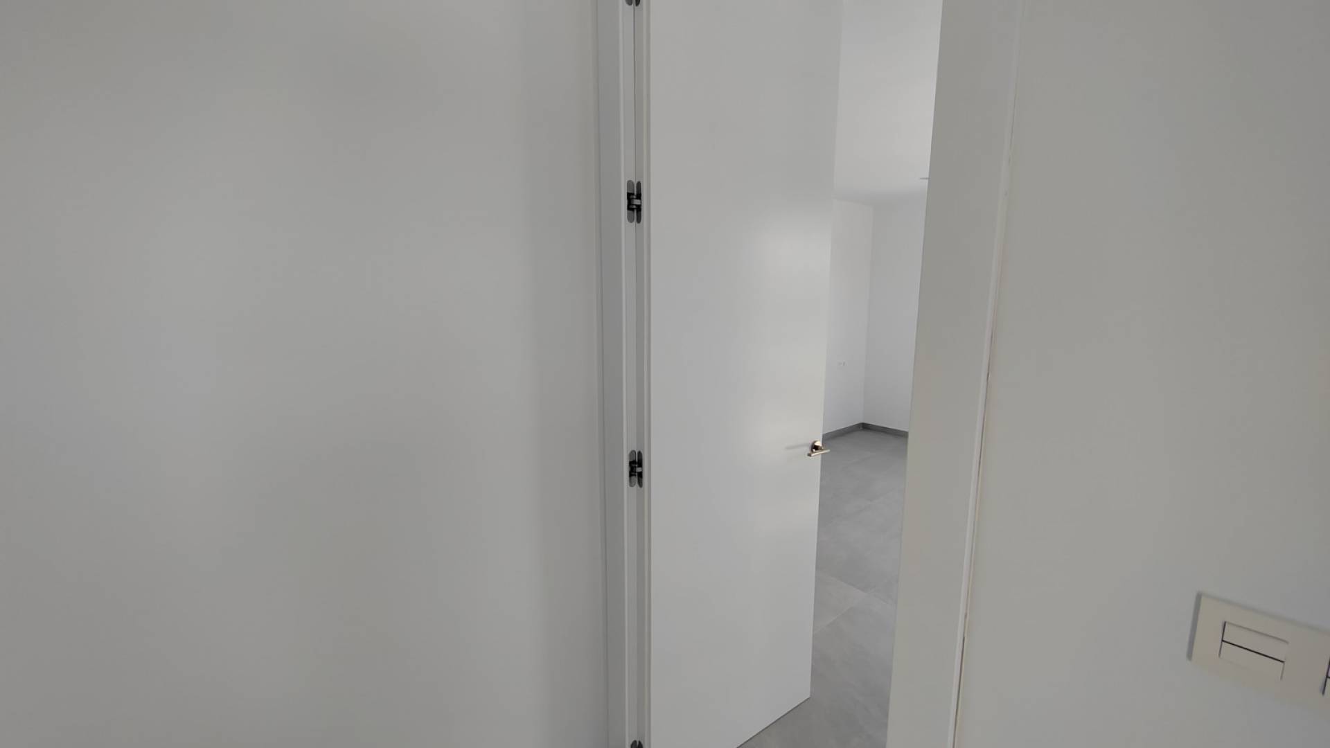 Neubau - Unabhängige Villa - Busot