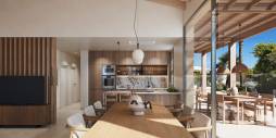 Neubau - Unabhängige Villa - Cabo de Palos - Cabo de palos