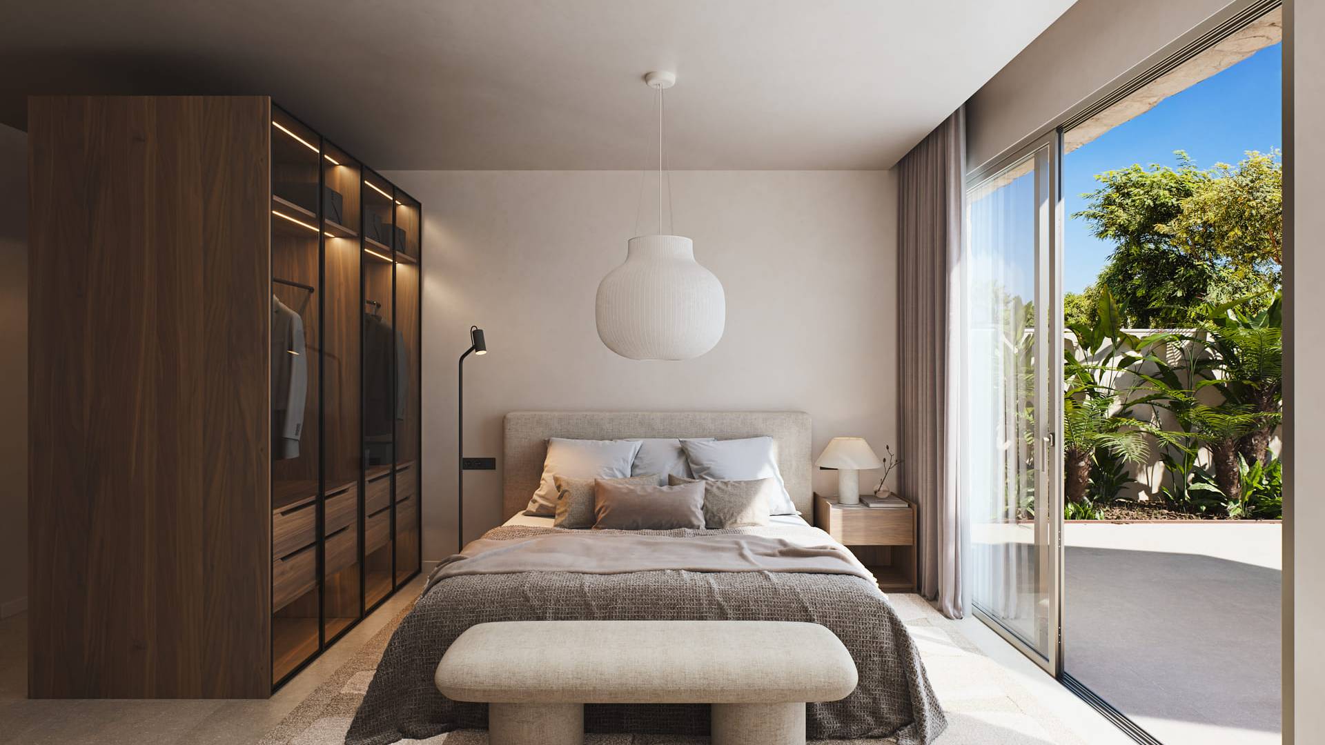 Neubau - Unabhängige Villa - Cabo de Palos