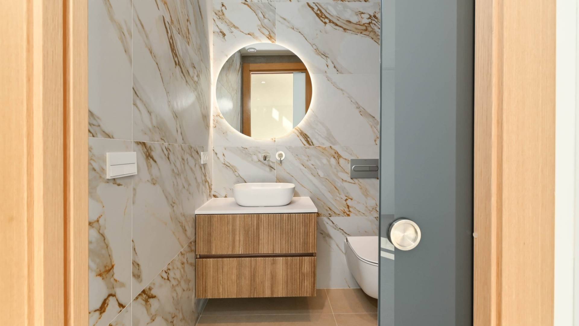 Neubau - Unabhängige Villa - Calpe - Calpe urbanizaciones