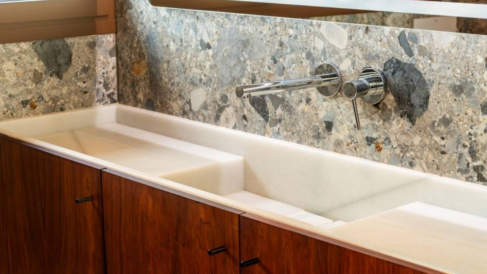 Neubau - Unabhängige Villa - Calpe - Gran Sol