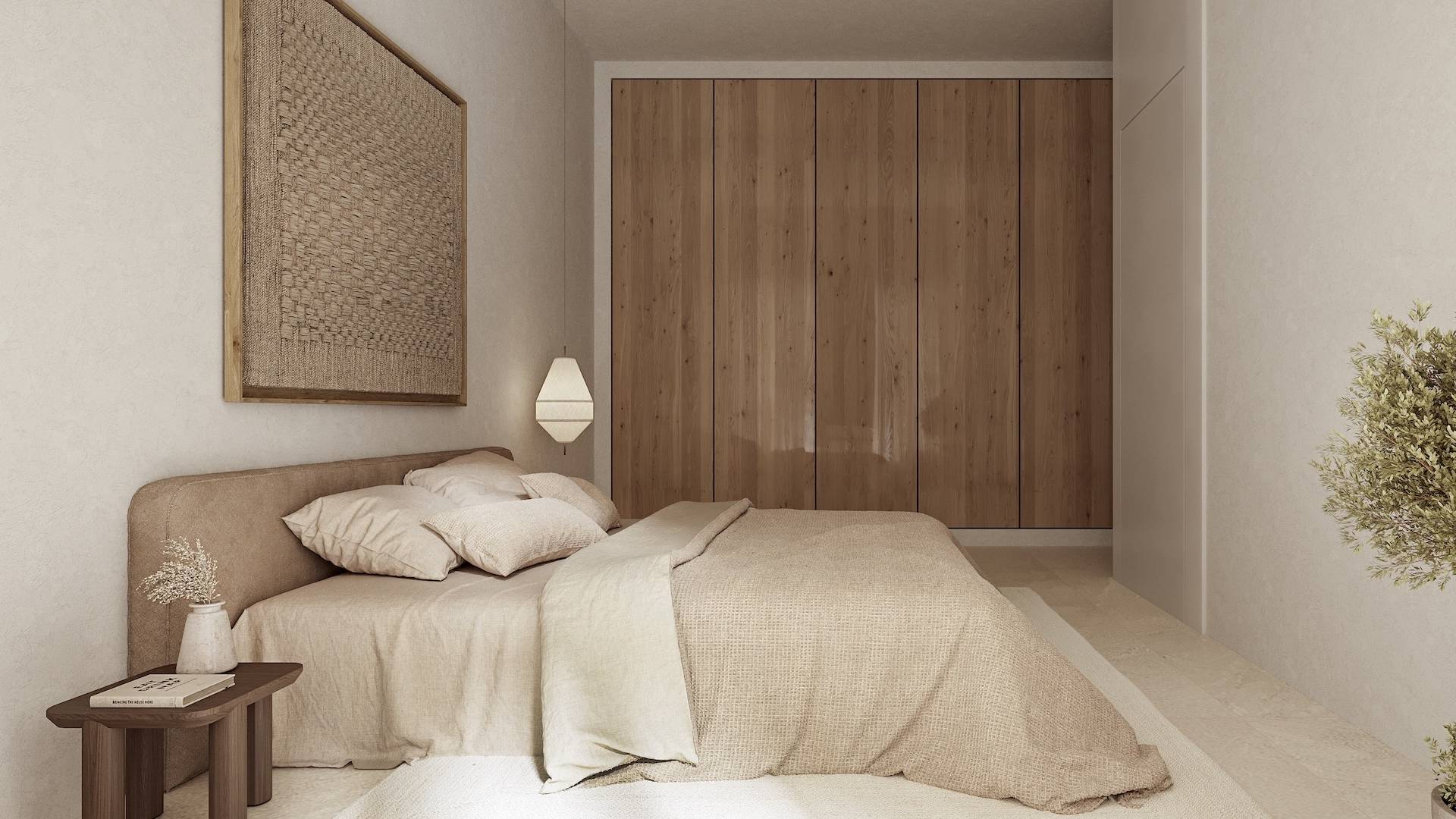 Neubau - Unabhängige Villa - Calpe