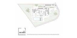 Neubau - Unabhängige Villa - Calpe
