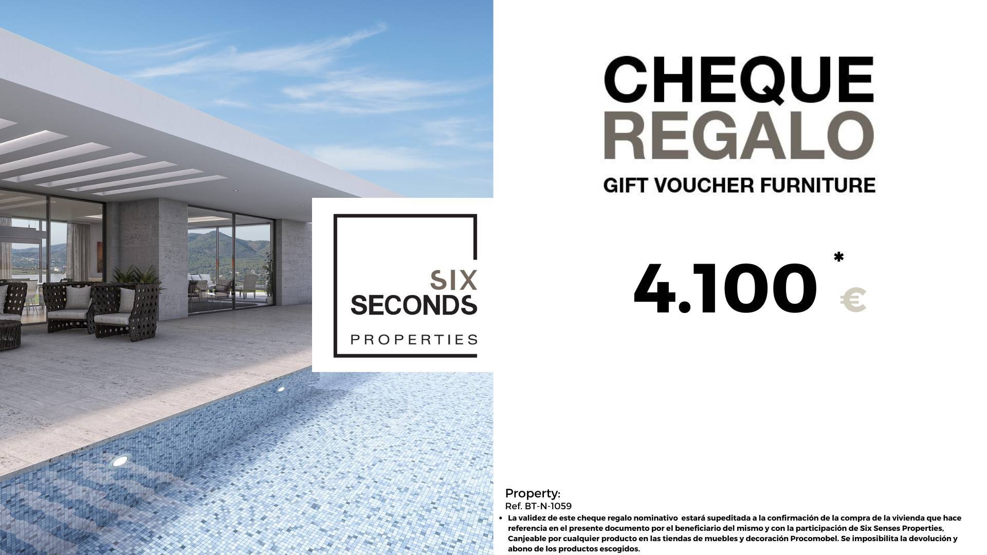 Neubau - Unabhängige Villa -  - Cansalades