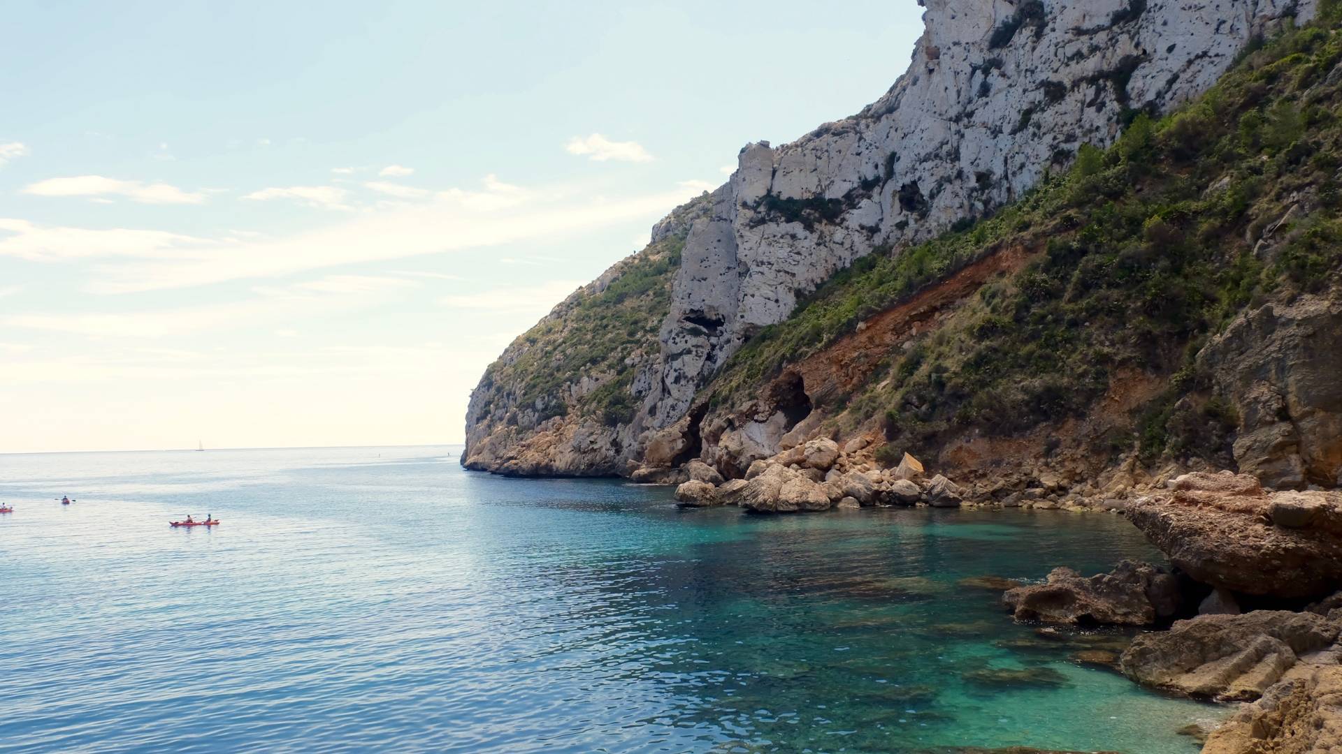 Neubau - Unabhängige Villa -  - Cansalades