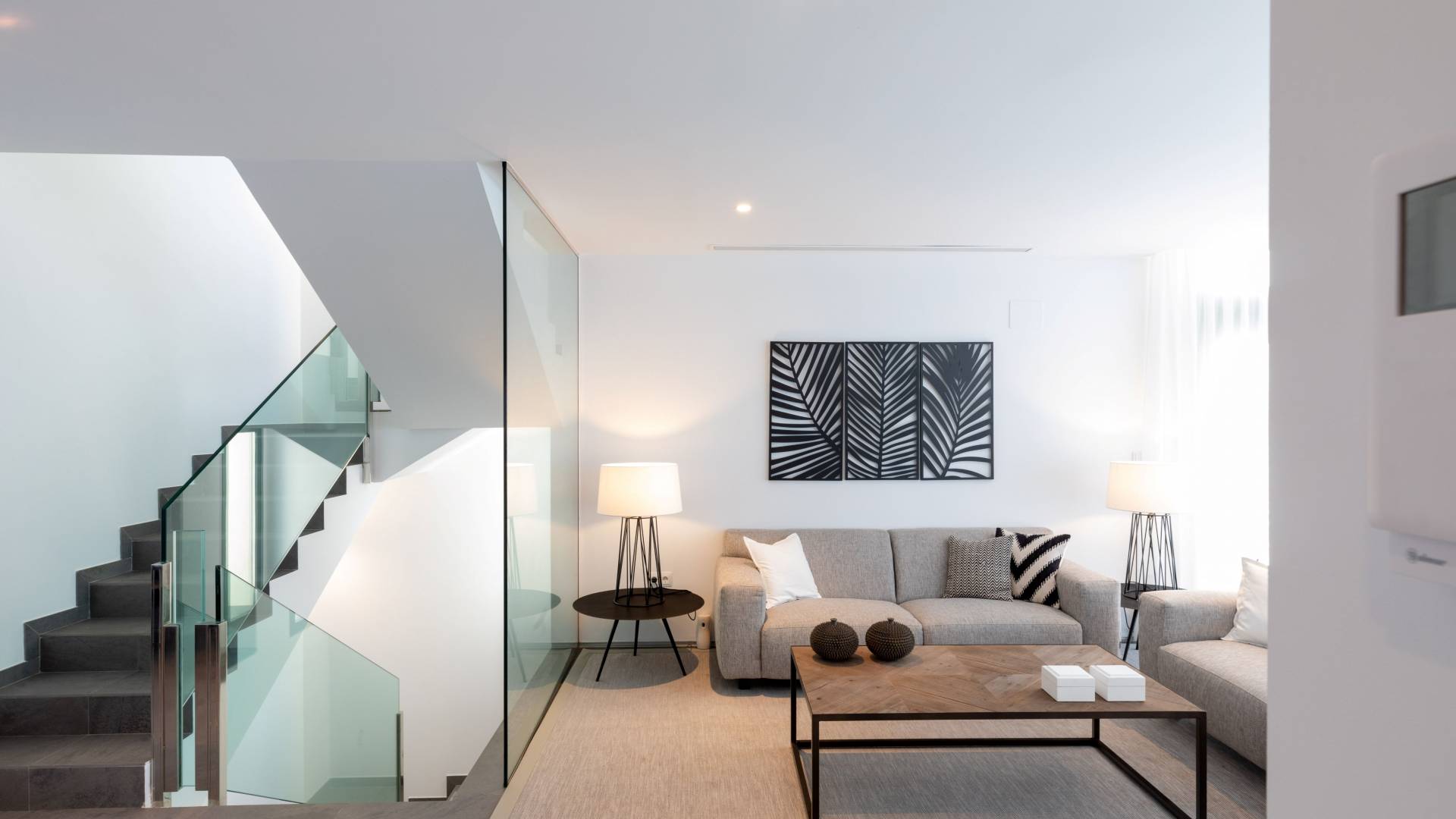 Neubau - Unabhängige Villa - CARTAGENA - Cartagena