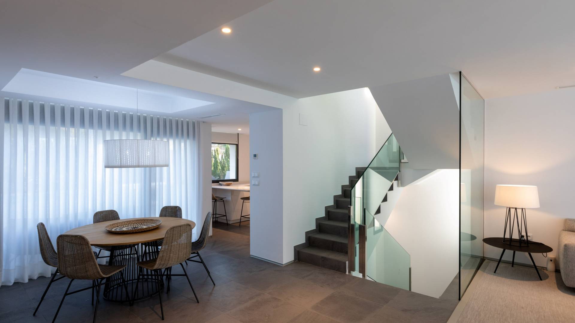 Neubau - Unabhängige Villa - CARTAGENA - Cartagena