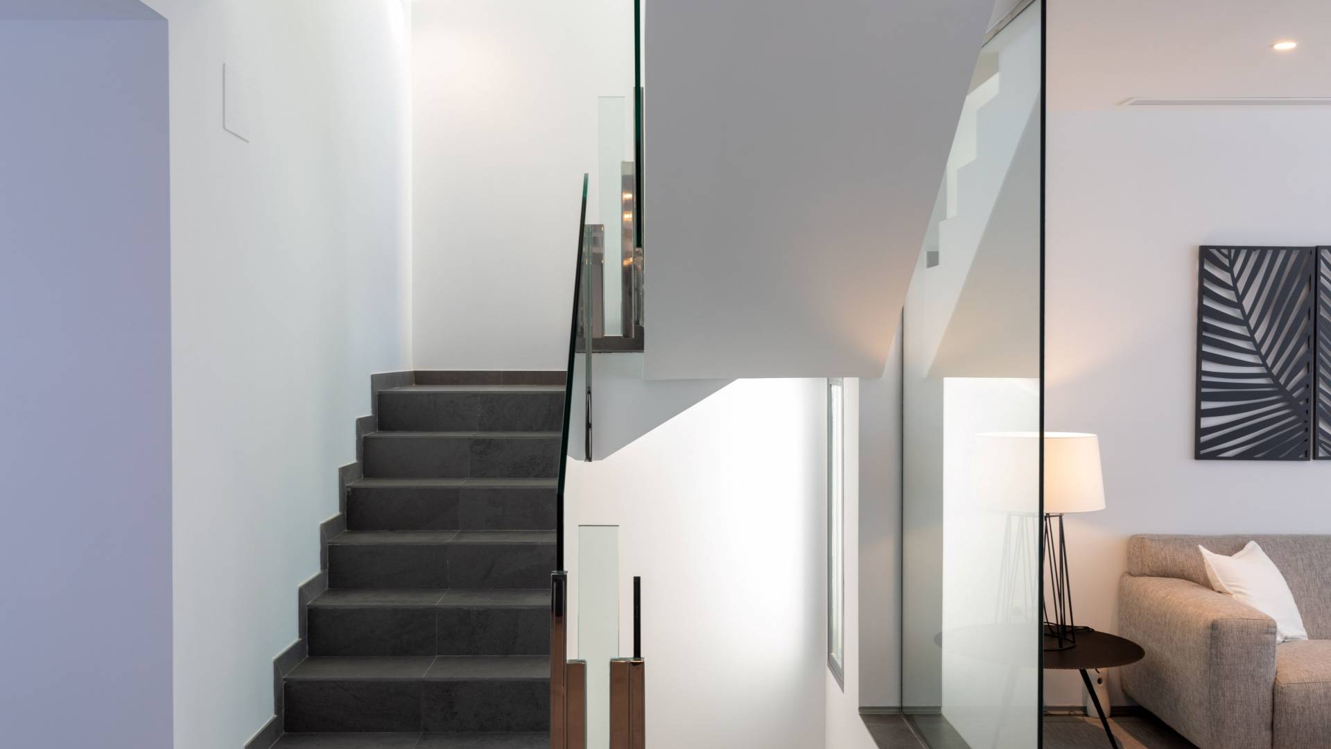 Neubau - Unabhängige Villa - CARTAGENA - Cartagena