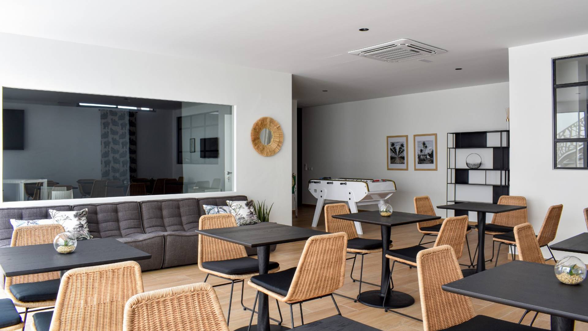 Neubau - Unabhängige Villa - CARTAGENA - La Manga del Mar Menor