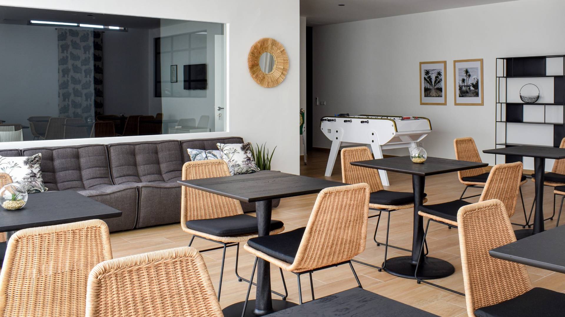 Neubau - Unabhängige Villa - CARTAGENA - La Manga del Mar Menor