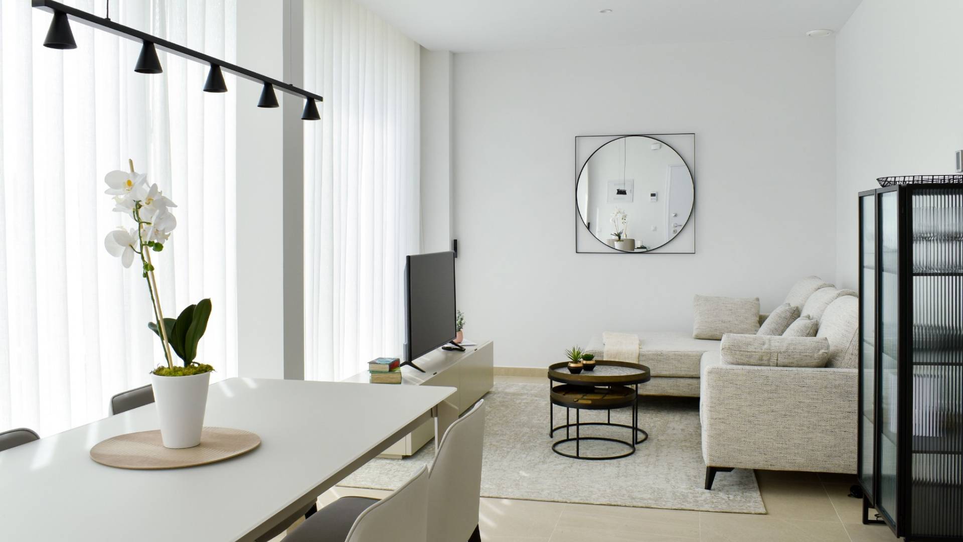 Neubau - Unabhängige Villa - CARTAGENA - La Manga del Mar Menor