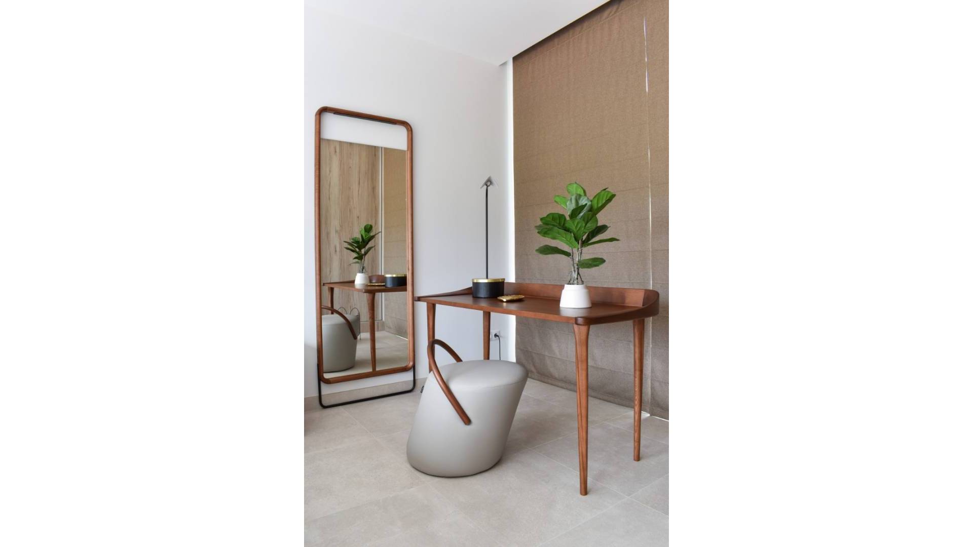 Neubau - Unabhängige Villa - CARTAGENA - La Manga del Mar Menor