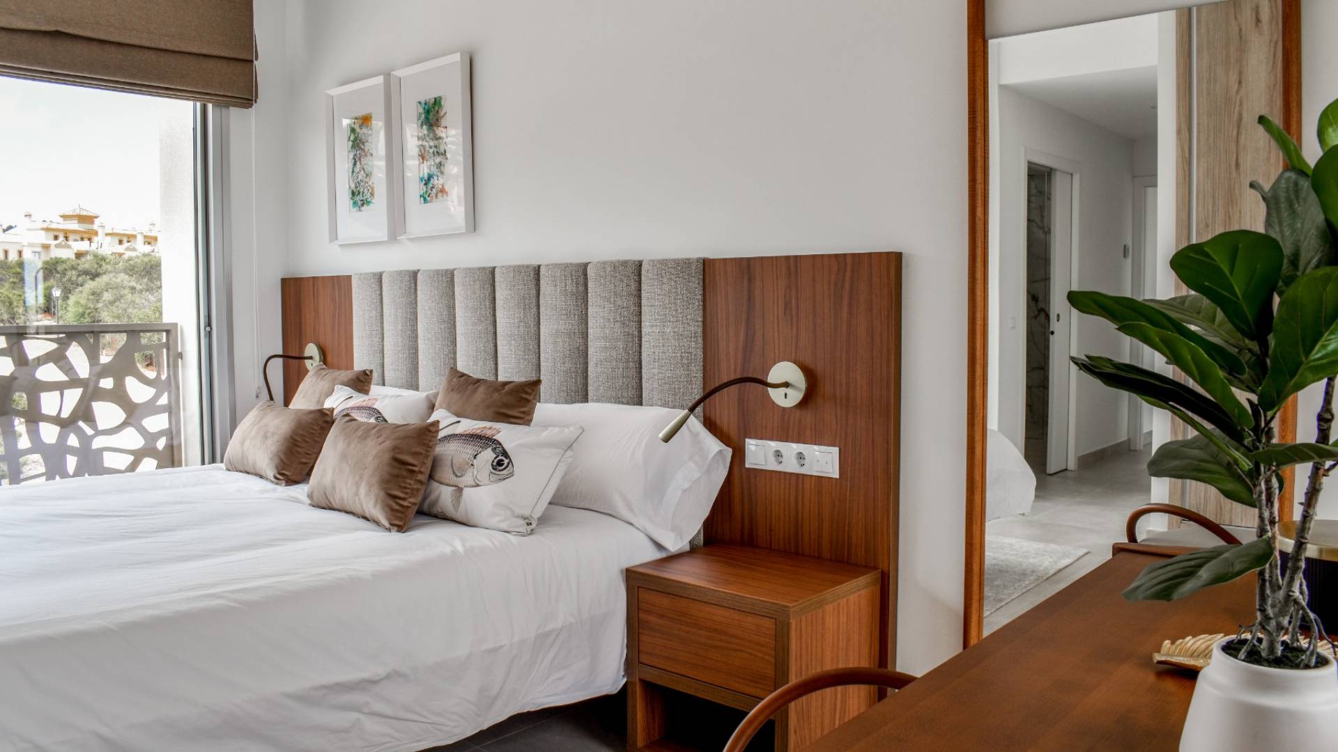 Neubau - Unabhängige Villa - CARTAGENA - La Manga del Mar Menor