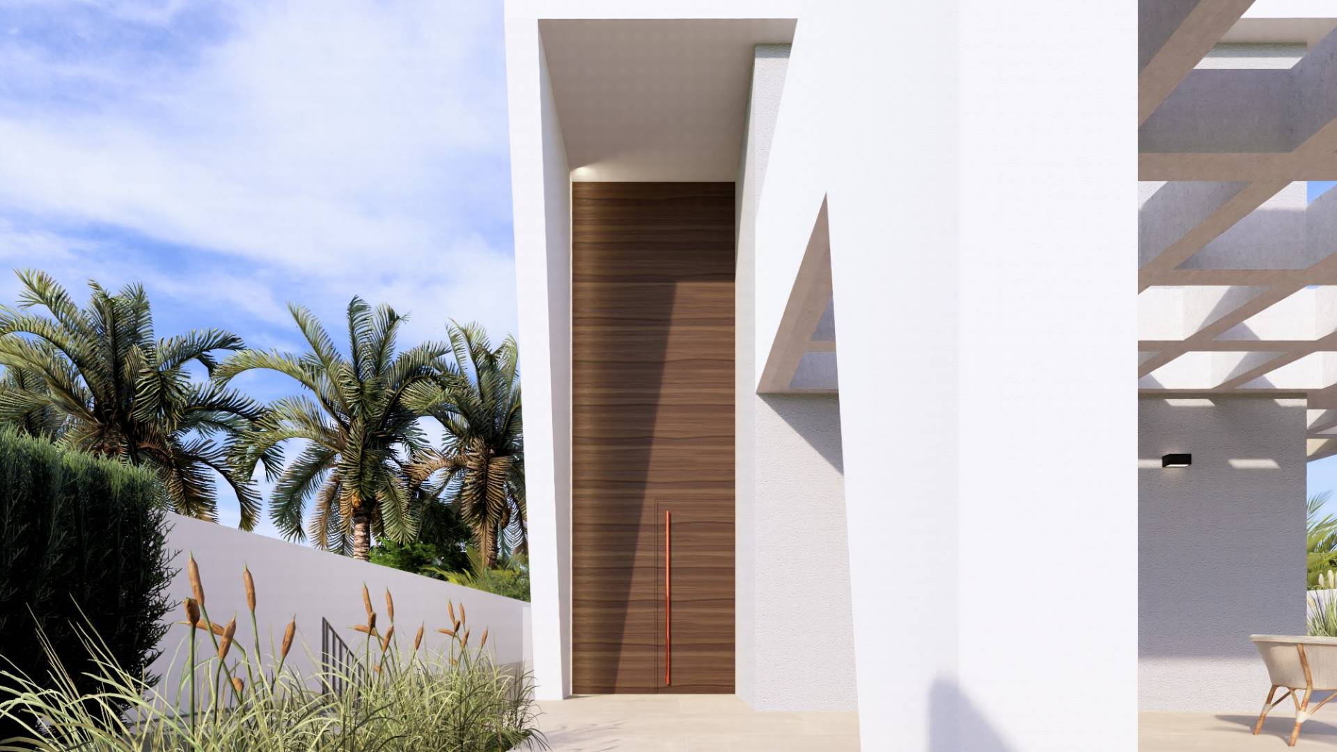 Neubau - Unabhängige Villa - Ciudad Quesada - Rojales - Ciudad Quesada