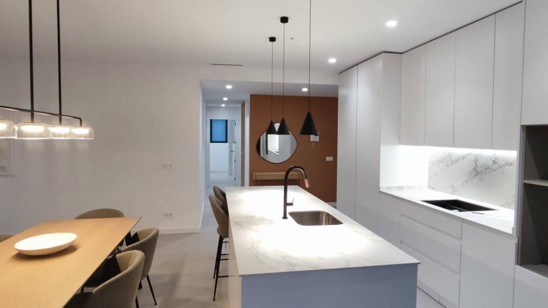 Neubau - Unabhängige Villa - Ciudad Quesada - Rojales - Ciudad Quesada