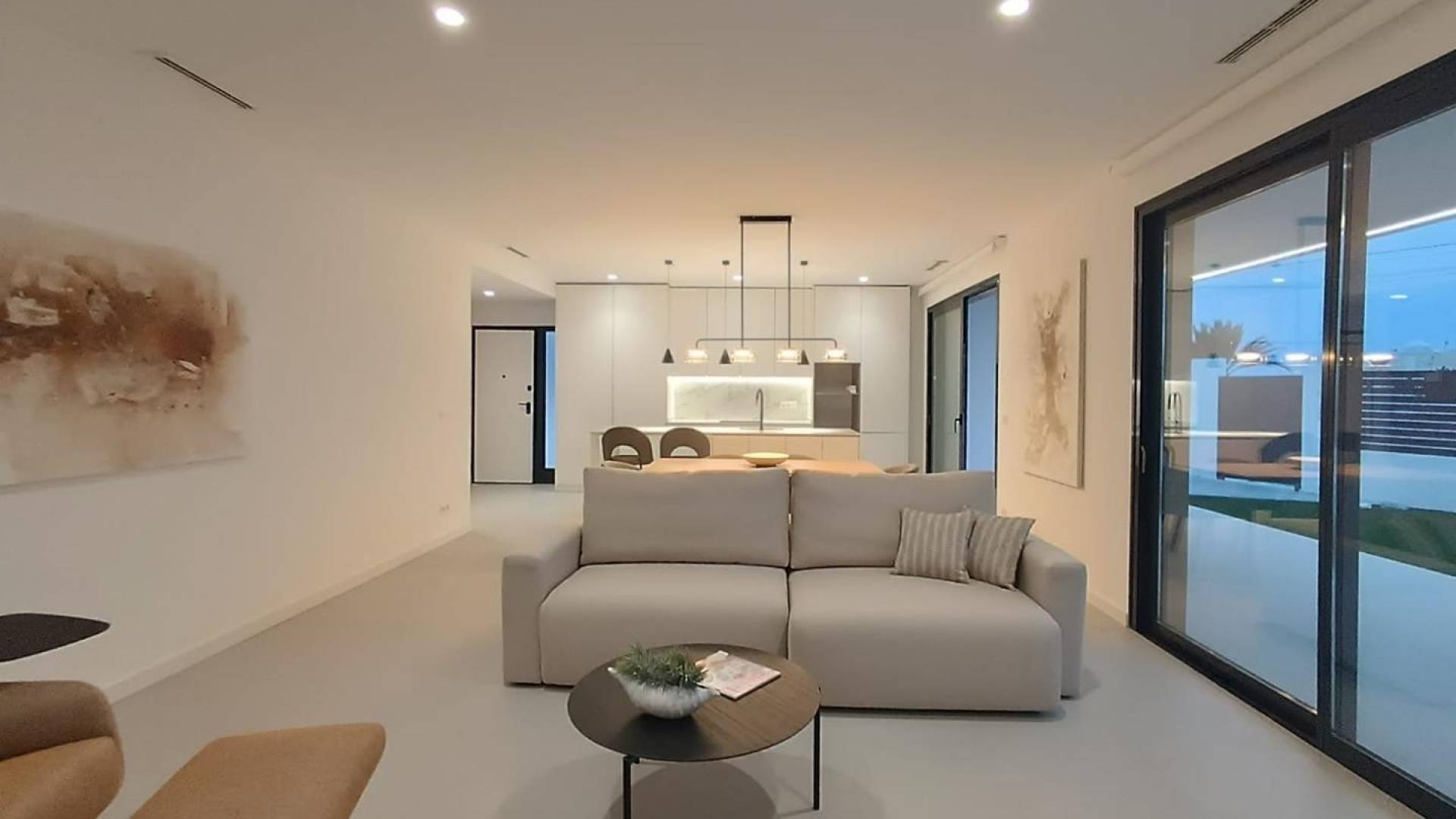 Neubau - Unabhängige Villa - Ciudad Quesada - Rojales - Ciudad Quesada