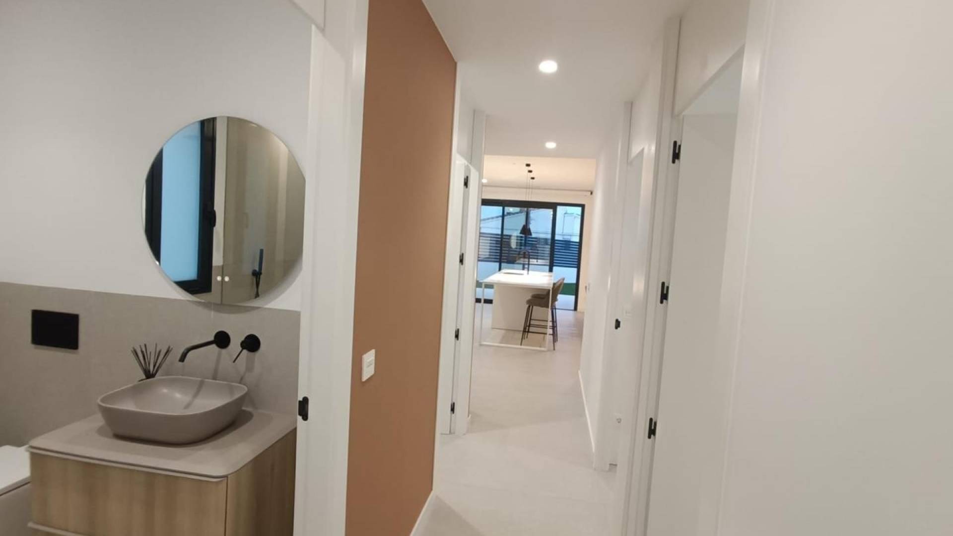 Neubau - Unabhängige Villa - Ciudad Quesada - Rojales - Ciudad Quesada