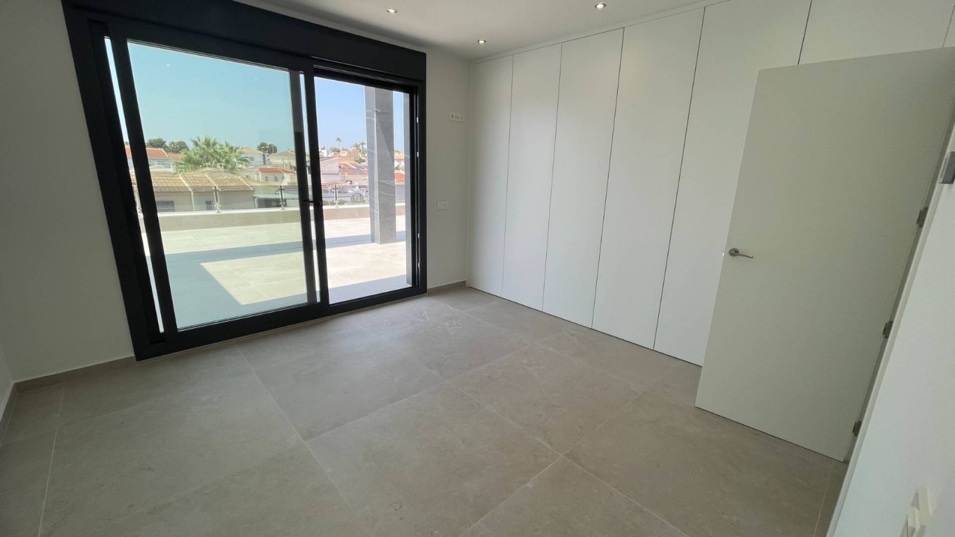 Neubau - Unabhängige Villa - Ciudad Quesada - Rojales - Ciudad Quesada