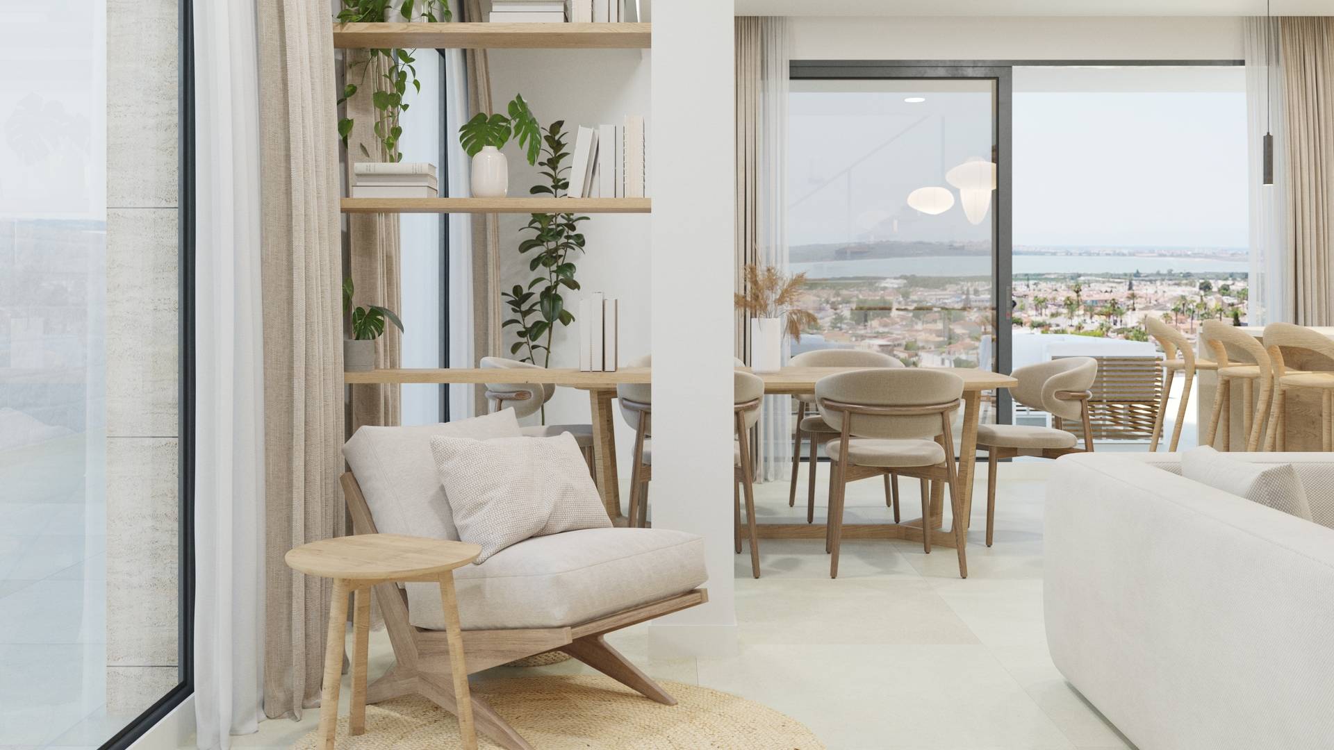 Neubau - Unabhängige Villa - Ciudad Quesada - Rojales - Ciudad Quesada