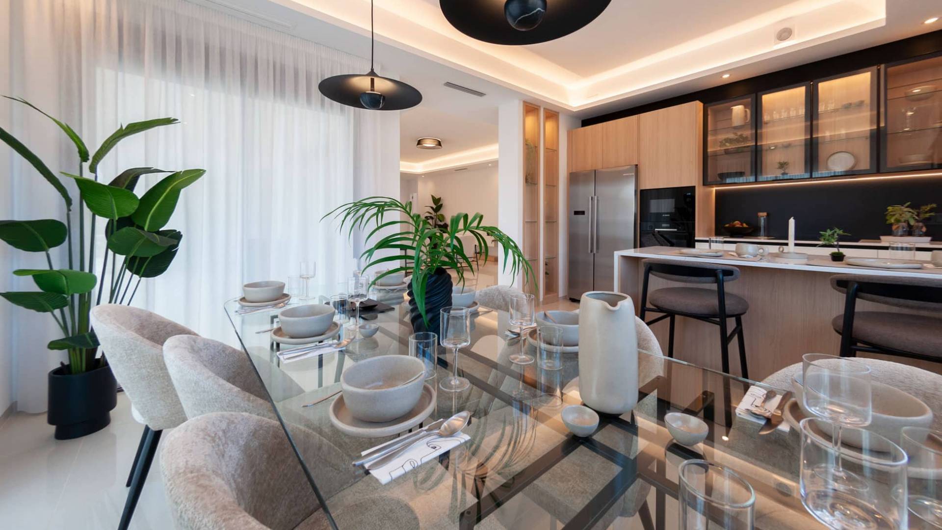 Neubau - Unabhängige Villa - Ciudad Quesada - Rojales - Ciudad Quesada