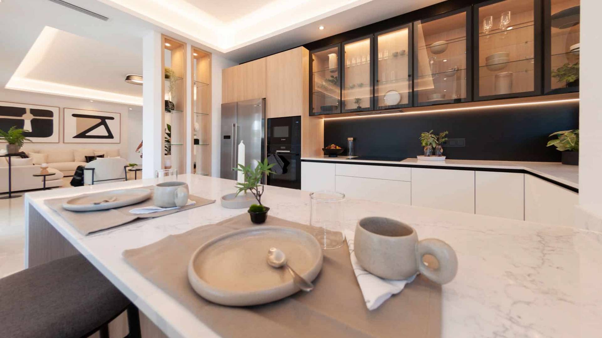 Neubau - Unabhängige Villa - Ciudad Quesada - Rojales - Ciudad Quesada