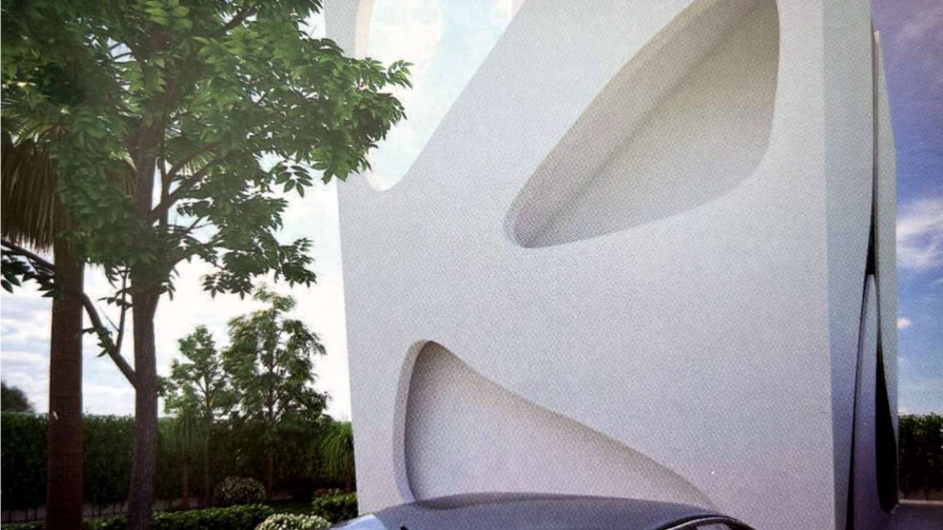 Neubau - Unabhängige Villa - Ciudad Quesada - Rojales - Ciudad Quesada